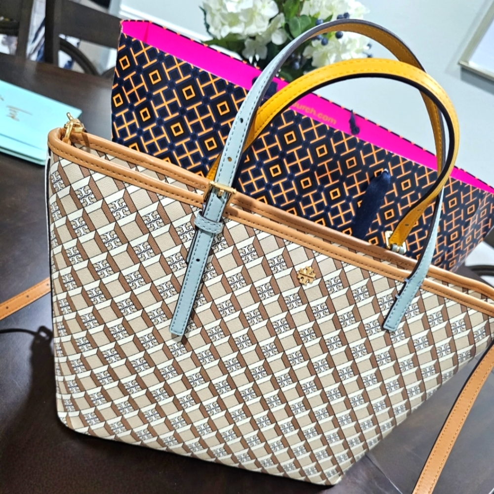Tory Burch Purse